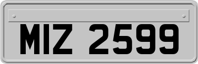 MIZ2599