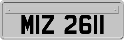 MIZ2611