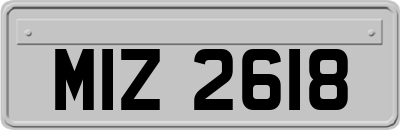 MIZ2618