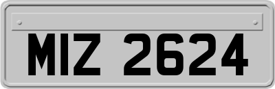 MIZ2624