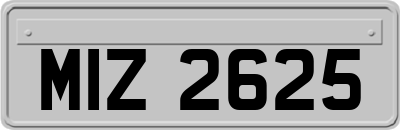 MIZ2625