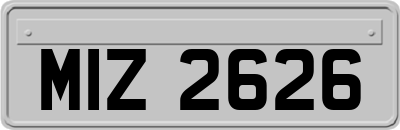 MIZ2626