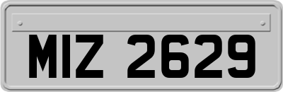 MIZ2629