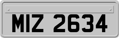 MIZ2634