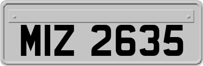 MIZ2635