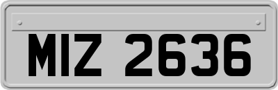 MIZ2636