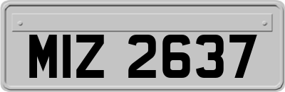 MIZ2637