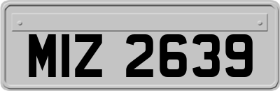 MIZ2639