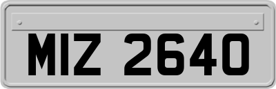 MIZ2640