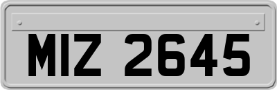 MIZ2645