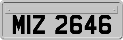 MIZ2646