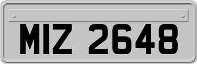 MIZ2648
