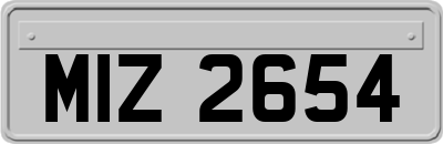 MIZ2654