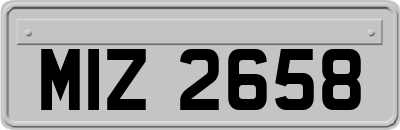 MIZ2658