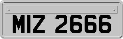 MIZ2666