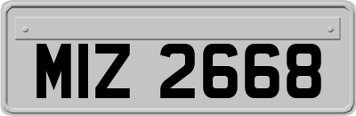 MIZ2668