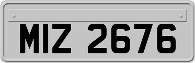 MIZ2676