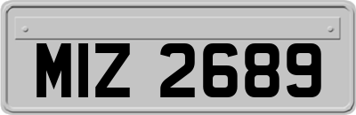 MIZ2689