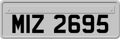 MIZ2695