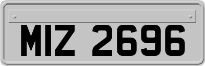 MIZ2696