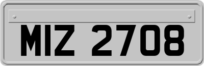 MIZ2708