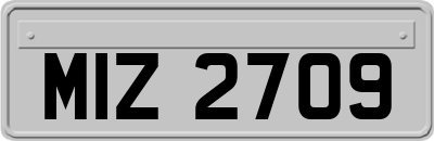MIZ2709
