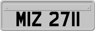 MIZ2711