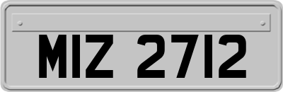 MIZ2712