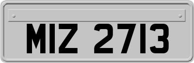 MIZ2713