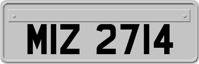 MIZ2714