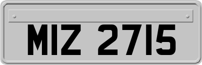 MIZ2715