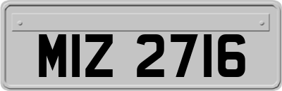 MIZ2716
