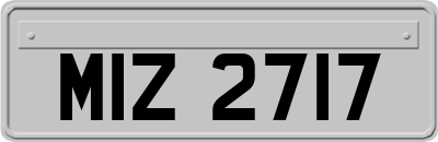 MIZ2717