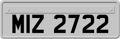 MIZ2722