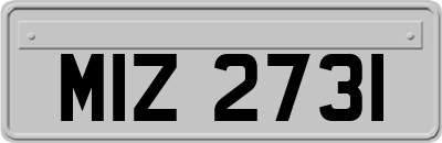 MIZ2731