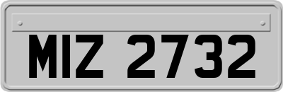 MIZ2732