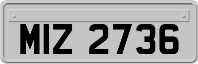 MIZ2736