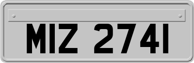 MIZ2741