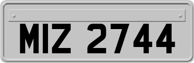 MIZ2744