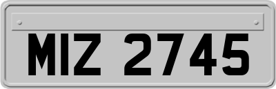 MIZ2745