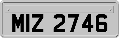 MIZ2746