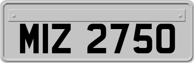 MIZ2750