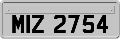 MIZ2754
