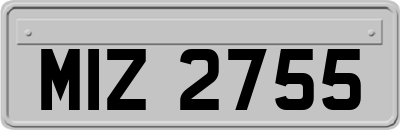 MIZ2755
