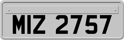MIZ2757
