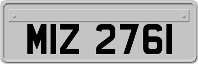 MIZ2761