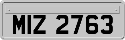MIZ2763