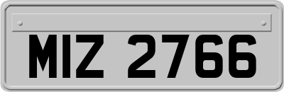 MIZ2766