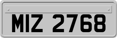 MIZ2768