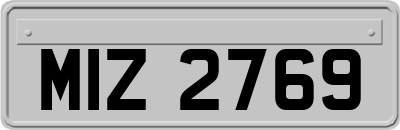 MIZ2769
